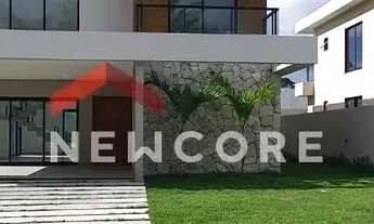 Imagem 2: Casa de condomínio em Acesso 07-65 - Guarajuba (Monte Gordo) - Camaçari/BA