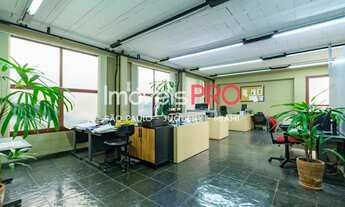 Imagem: Apresentamos um sobrado comercial de 362m2!