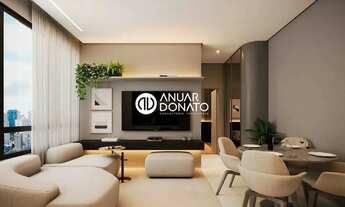 Imagem 2: Lourdes - Apartamento 1 quarto à venda na Anuar Donato