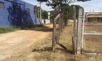 Imagem 2: Área à venda, 10000 m² por R$ 700.000,00 - Condomínio São João I (Zona Rural) - São José d