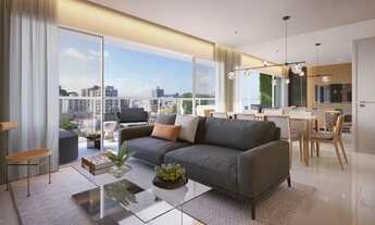 Imagem 6: Condomínio TANGO PLAZA DE FÁTIMA, EXCLUSICO APARTAMENTO DE LUXO, ENTRADA FACILITADA, Fátim