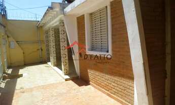 Imagem: Casa na Bela Vista