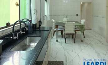 Imagem 13: SOBRADO - VILA PIRITUBA - SP