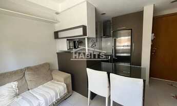 Imagem 2: APARTAMENTO com 1 dormitório à venda com 37.76m² no bairro Bigorrilho - CURITIBA / PR