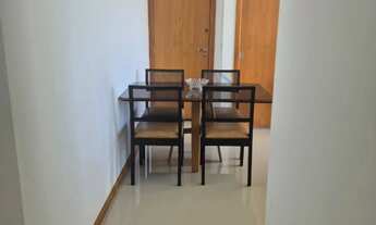 Imagem 5: Apto à venda em andar alto com vista livre