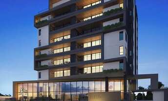 Imagem: Apartamento para Venda em Curitiba, Juvevê