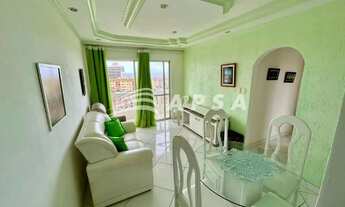 Imagem: APARTAMENTO NASCENTE COM VISTA PANORÂMICA