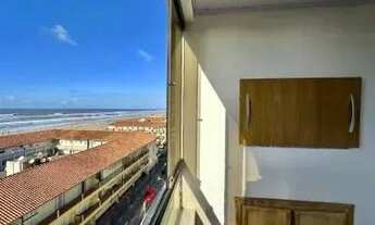 Imagem 2: Apartamento de 3 dormitórios no centro em Capão da Canoa com vista mar