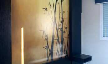 Imagem: Apartamento para locação no bairro Cazeca