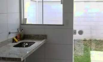 Imagem: Casa à Venda - 3 Suítes - Condomínio