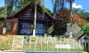 Imagem: Casa com 3 dormitórios à venda, 260 m²