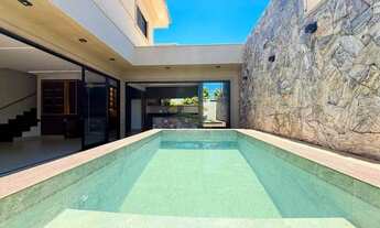 Imagem 4: CASA CONDOMÍNIO EURO VILLE EM SÃO JOSÉ DO RIO PRETO