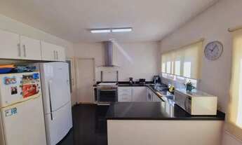 Imagem 7: Casa à venda em Santana de Parnaíba, Alphaville, com 4 suítes, com 345 m², Gênesis 1