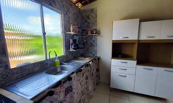 Imagem 6: Aluga-se Casa Mobiliada para VERANEIO na Ilha de Itamaracá