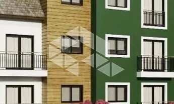 Imagem 3: Apartamento com 02 dormitórios, 80,07m² privativos, 1 vaga, perto do Alphaville Gramado