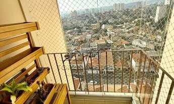 Imagem: Imóvel para venda possui 68 metros quadrados