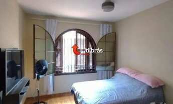 Imagem 2: Casa Residencial/Comercial para aluguel, 5 quartos, 1 suíte, 2 vagas, Santa Efigênia - Bel