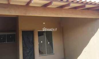 Imagem 3: Casa padrão à Venda, Rita Vieira , Campo Grande, MS