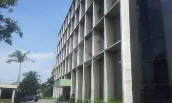 Imagem: Prédio inteiro à venda ou para locação