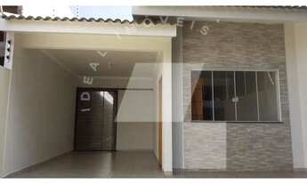 Imagem: Casa MARINGÁ - PR