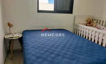 Imagem 5: Apartamento em Rua Luiza de Carvalho - Jardim Pagliato - Sorocaba/SP