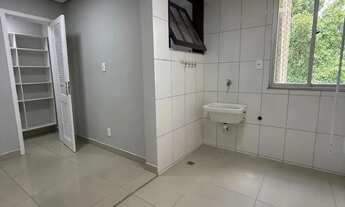 Imagem 4: Alugo apartamento no condomínio jardim Califórnia