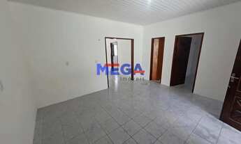 Imagem 4: Casa com 2 quartos no bairro Conjunto Ceará I em Fortaleza, CE