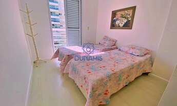 Imagem 6: Cobertura à venda, 160 m R 998.000,00 - Praia das Pitangueiras - Guarujá SP