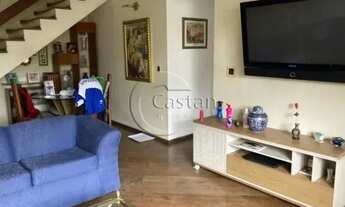 Imagem 3: Sobrado em Vila Gumercindo