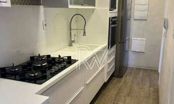 Imagem 5: Apartamento com 3 dormitórios, 2 suítes à venda, 132 m² por R$ 1.580.000 - Itaigara - Salv