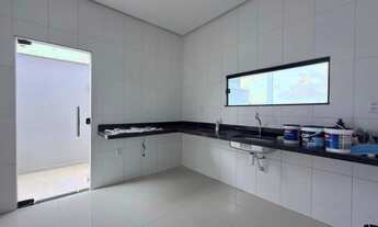 Imagem 2: Casa em condomínio na Augusto Montenegro