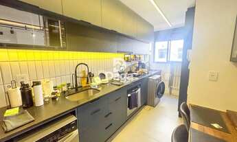 Imagem 6: Apartamento Garden Alto Padrão em Córrego Grande, Florianópolis/SC