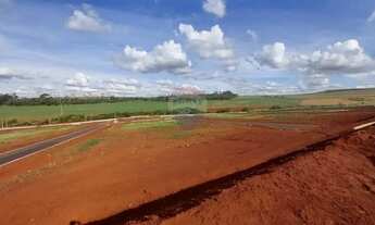 Imagem 2: LOTE REIDENCIAL ALTO PADRÃO