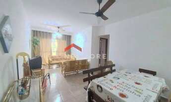 Imagem 4: Apartamento em Avenida Santa Maria - Enseada - Guarujá/SP