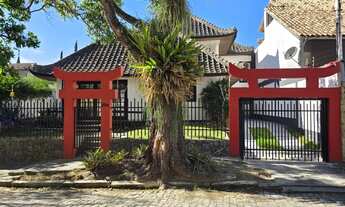 Imagem 3: Casa com 4 dormitórios à venda, 350 m² por R$ 2.000.000,00 - Centro - Campos dos Goytacaze