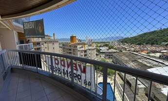 Imagem 4: Apartamento para Venda em Florianópolis, Saco Dos Limões, 3 dormitórios, 1 suíte, 2 banhei