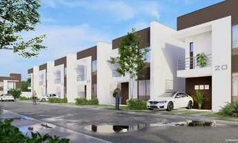 Imagem 2: Excelente Casa Em Condominio Na COHAMA ,Duplex, Fino Acabamentos ,Ilha Prime Pinheiro