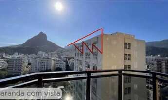 Imagem 7: Flat-À VENDA-Leblon-Rio de Janeiro-RJ
