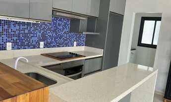 Imagem 6: Cobertura para Venda em Florianópolis, Campeche, 3 dormitórios, 1 suíte, 3 banheiros, 1 va