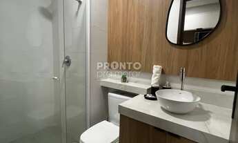 Imagem 3: Apartamento charmoso 1 quarto na Zona Sul