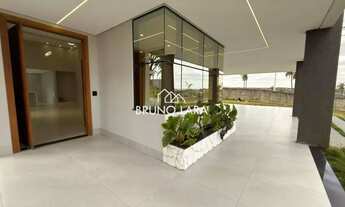 Imagem 6: Casa à venda em Igarapé MG - Condomínio Morada do Sol