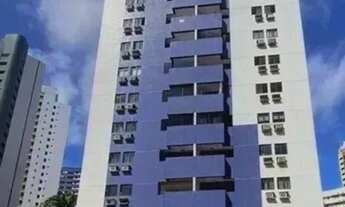 Imagem: GC BOA VIAGEM/65 m²/02 QTOS /VENDA