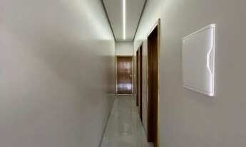 Imagem 7: BELISSIMA CASA NOVA NA QUADRA 1103 SUL