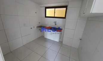 Imagem 6: Apartamento com 3 quartos no bairro Praia de Iracema em Fortaleza, CE