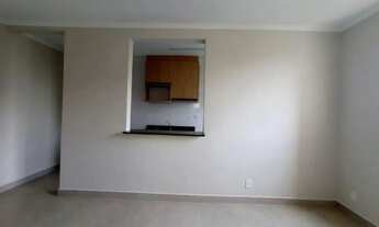 Imagem 3: Apartamento para Alugar de 02 Quartos no Bairro City Ribeirão em Ribeirão Preto com Portar