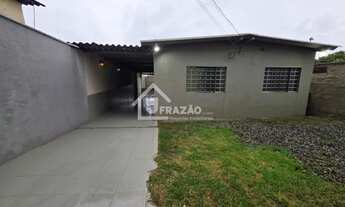Imagem 2: Casa com 2 quartos no Vera Cruz, Goiânia - GO