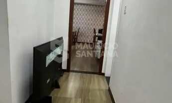 Imagem 4: Apartamento 3/4, sendo uma suite- Nascente - Buraquinho