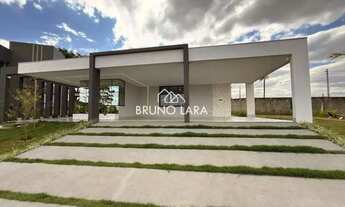 Imagem 4: Casa à venda em Igarapé MG - Condomínio Morada do Sol