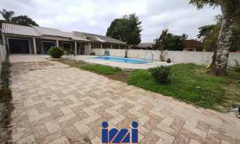 Imagem 5: Casa em Shangri-la com Piscina