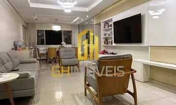 Imagem 6: Apartamento à venda, 124 m² por R$ 599.000,00 - Setor Oeste - Goiânia/GO